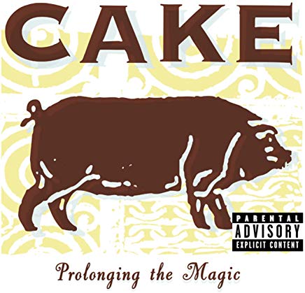 Prolonging The Magic
