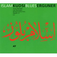 Islam Blues