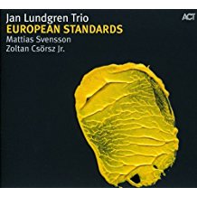 European Standards