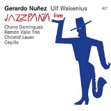 Jazzpana Live