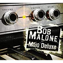 Mojo Deluxe