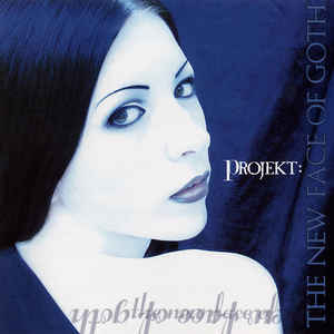 Projekt The New Face Of Goth