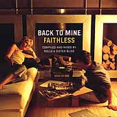 Back To Mine