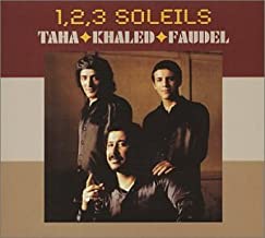 1, 2, 3 Soleils