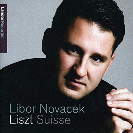 Liszt Suite