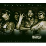 West Koasta Nostra + Dvd