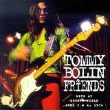 Live At Ebbets 1974