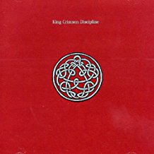 Discipline Hdcd