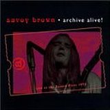 Archive Alive Live At The Record Plant