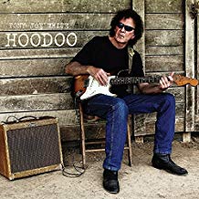 Hoodoo