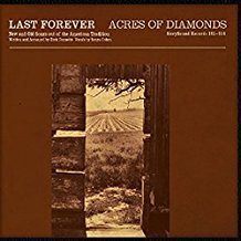 Acres Of Diamonds