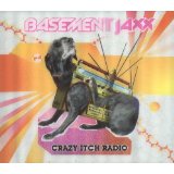 Crazy Itch Radio