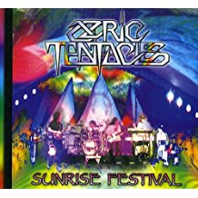 Sunrise Festival Cd+Dvd