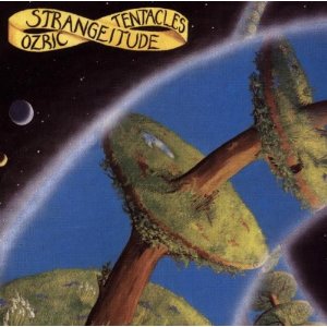 Strangeitude