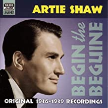 Begin The Beguine Original 1936-1939 Recordings