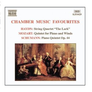 Chambre Music Favourites