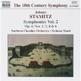 Symphonies Vol.2