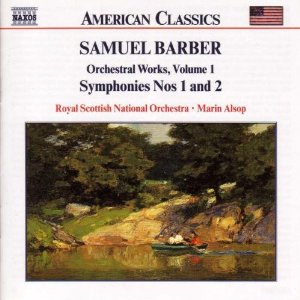 Symphonies 1 And 2