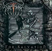 For Salvation...