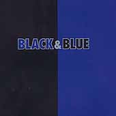 Black & Blue