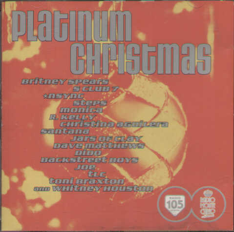 Platinum Christmas