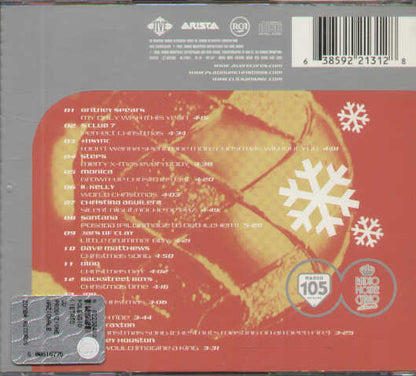Platinum Christmas