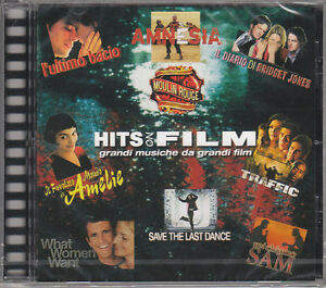 Hits On Film