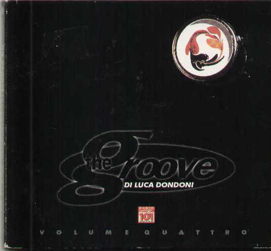 The Groove 4