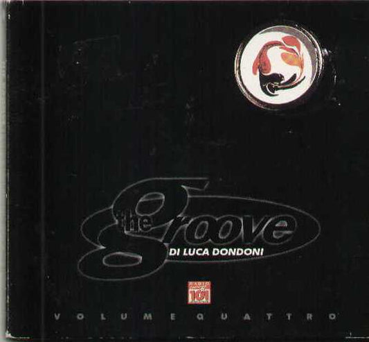 The Groove 4