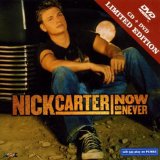 Now Or Never Limited Edition Cd+Dvd
