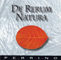 De Rerum Natura