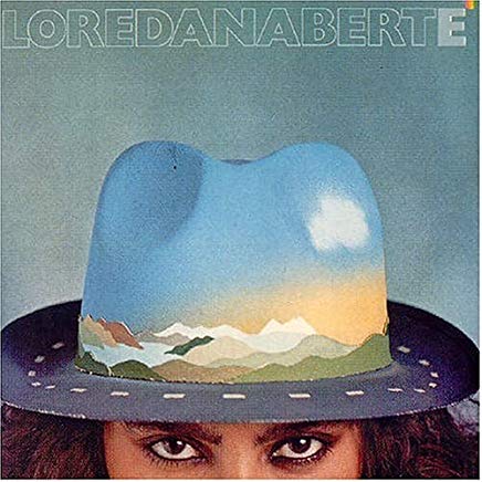 Loredanaberté