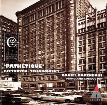Pathetique