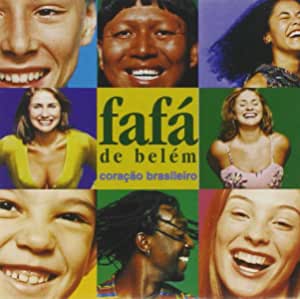 Coracao Brasileiro