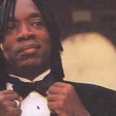 Crooner