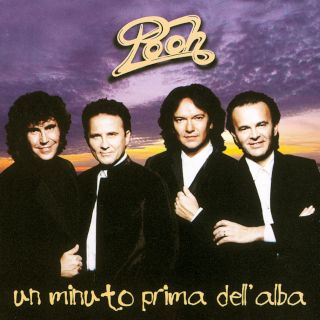 Un Minuto Prima Dell'alba