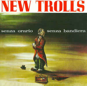 Senza Orario Senza Bandiera