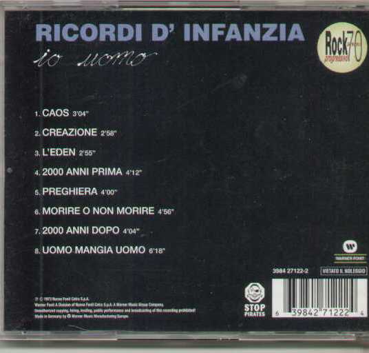 Io Uomo