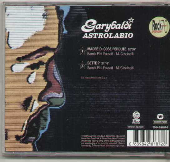Astrolabio