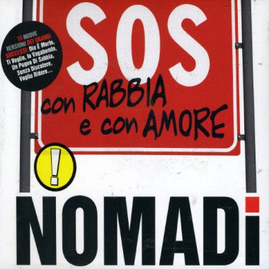 Sos Con Rabbia E Con Amore