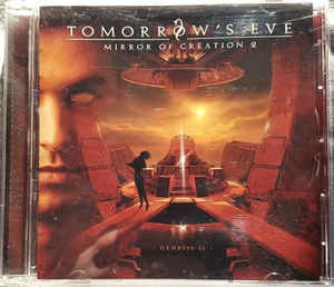 Mirror Of Creation 2 / Genesis 2