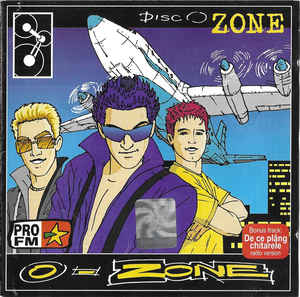 Disco-Zone