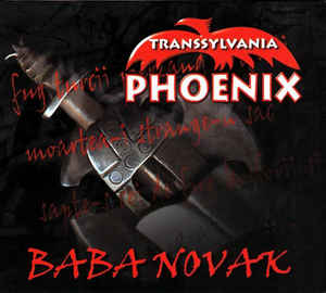 Baba Novak