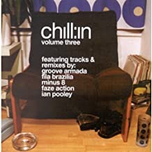 Chillin Vol.3