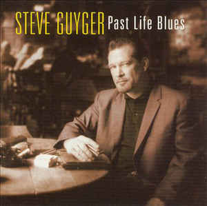 Past Life Blues
