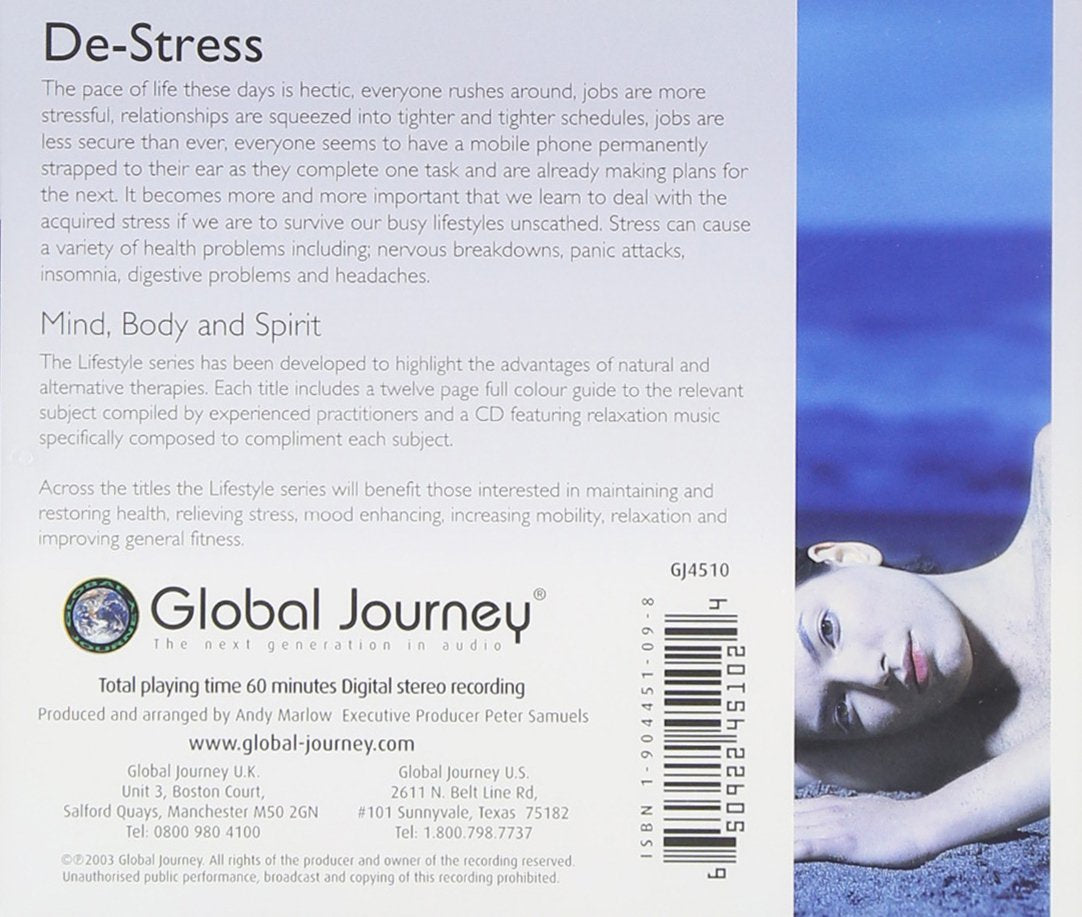 Wellbeing Life Style Twelwe Guide