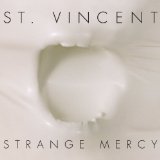 Strange Mercy Limited Edition