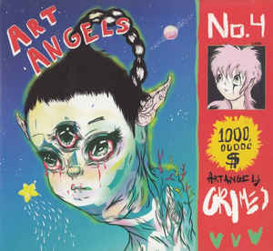 Art Angels