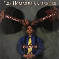 Los Hombres Calientes Vol.1