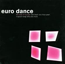 Euro Dance The Beat Of Europe